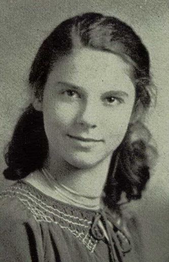 Nancy Post Newton